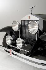 Rolls-Royce Phantom I Ascot Sport Phaeton 1929 года